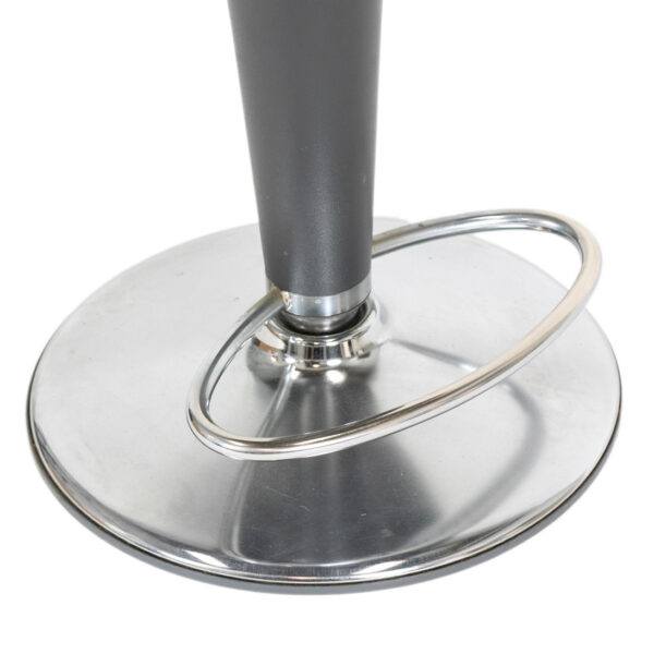 MAGIS Bombo Swivel Adjustable Height Bar Stool - Image 3