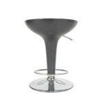 MAGIS Bombo Swivel Adjustable Height Bar Stool - Image 5