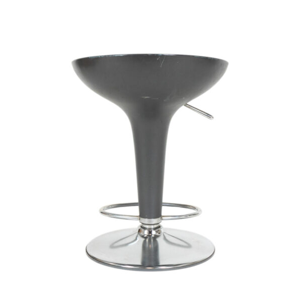 MAGIS Bombo Swivel Adjustable Height Bar Stool - Image 5