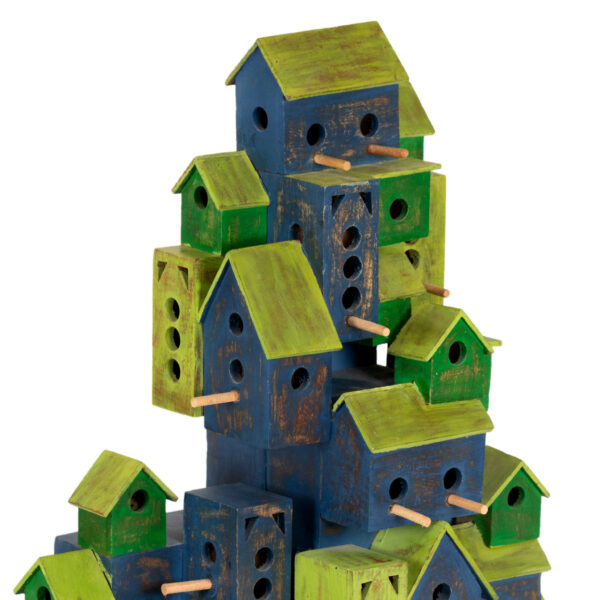 ANTHROPOLOGIE Birdhouse - Image 3