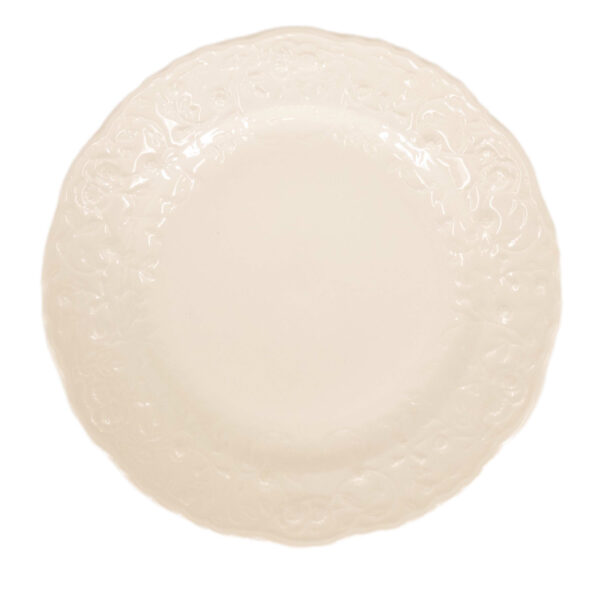 21 Piece STEUBENVILLE Rosepoint China - Image 1