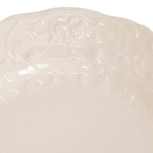 21 Piece STEUBENVILLE Rosepoint China - Image 3
