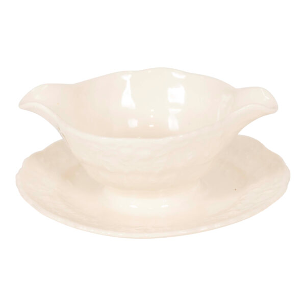 33 Piece POPE GOSSER Rosepoint China - Image 5