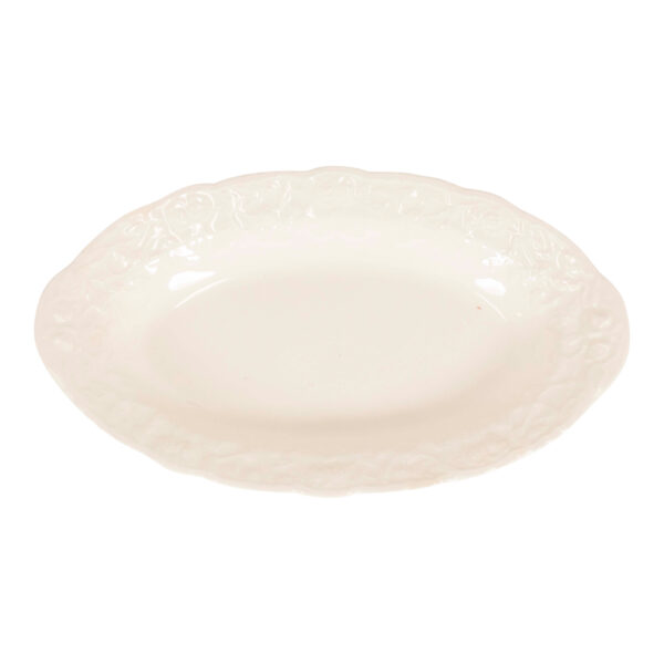 33 Piece POPE GOSSER Rosepoint China - Image 3