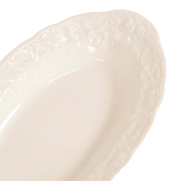 33 Piece POPE GOSSER Rosepoint China - Image 2