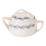 6 Piece ROSENTHAL Donatello China - Image 3
