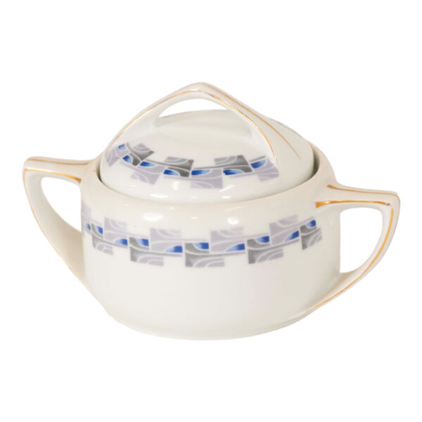 6 Piece ROSENTHAL Donatello China - Image 3