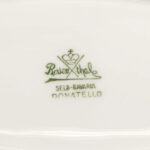 6 Piece ROSENTHAL Donatello China - Image 5