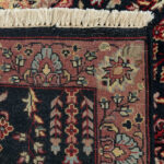 1’10” x 2’11” Hand Knotted Ino-Heriz Wool Rug - Image 7