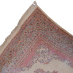 10’ x 14’ KARASTAN Kirman Machine Made Wool Rug