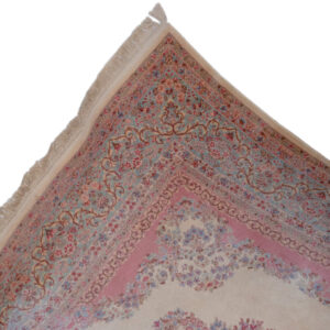 10’ x 14’ KARASTAN Kirman Machine Made Wool Rug