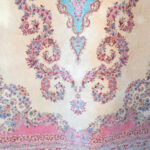 10’ x 14’ KARASTAN Kirman Machine Made Wool Rug - Image 4