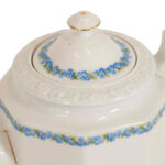 33 Piece ROSENTHAL CONTINENTAL Blue Garland China - Image 6