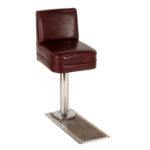 Vintage Casino Slot Machine Chair Circa 1990s