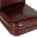 Vintage Casino Slot Machine Chair Circa 1990s - Image 5