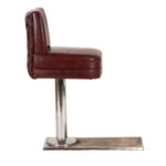 Vintage Casino Slot Machine Chair Circa 1990s - Image 6