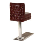 Vintage Casino Slot Machine Chair Circa 1990s - Image 2