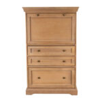 BALLARD DESIGNS Eastman Contemporary Secretary Desk - Image 6