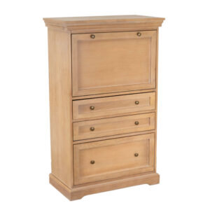 BALLARD DESIGNS Eastman Contemporary Secretary Desk