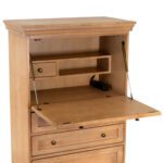 BALLARD DESIGNS Eastman Contemporary Secretary Desk - Image 2