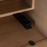 BALLARD DESIGNS Eastman Contemporary Secretary Desk - Image 4