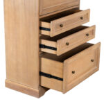 BALLARD DESIGNS Eastman Contemporary Secretary Desk - Image 5