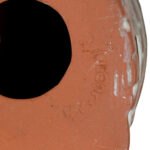 Vintage NICODEMUS Pottery Owl Circa 1970 - Image 7