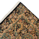 8’11” x 6’1” Hand Knotted Wool Rug