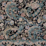 8’11” x 6’1” Hand Knotted Wool Rug - Image 6