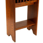 BELL SYSTEM Oak Rack - Image 3