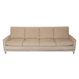 ARHAUS Sofa in Neutral Upholstery