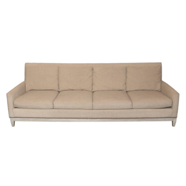 ARHAUS Sofa in Neutral Upholstery - Image 1