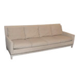 ARHAUS Sofa in Neutral Upholstery - Image 2