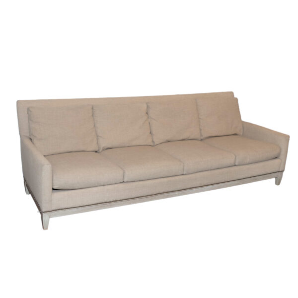 ARHAUS Sofa in Neutral Upholstery - Image 2