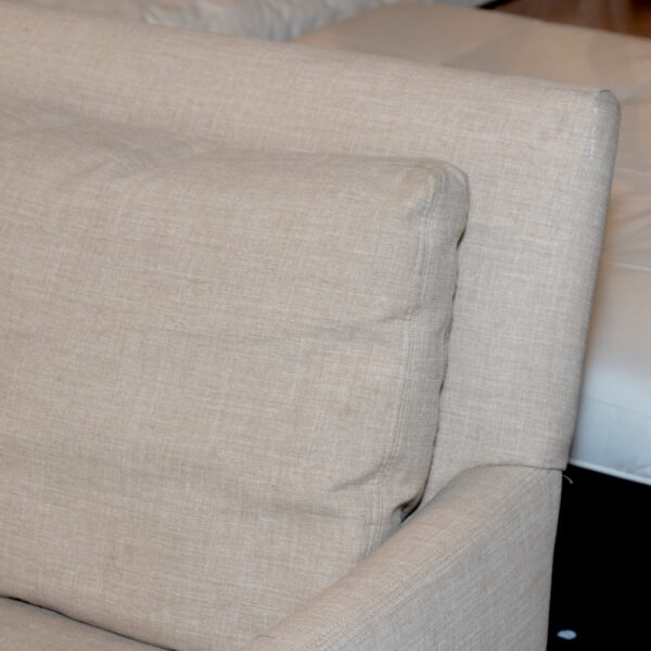 ARHAUS Sofa in Neutral Upholstery - Image 3