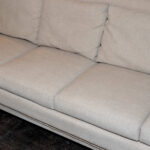 ARHAUS Sofa in Neutral Upholstery - Image 5