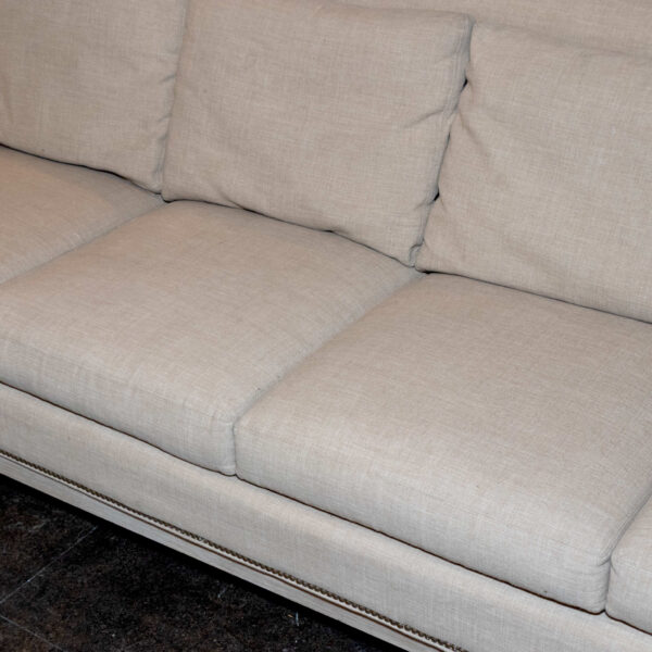 ARHAUS Sofa in Neutral Upholstery - Image 5