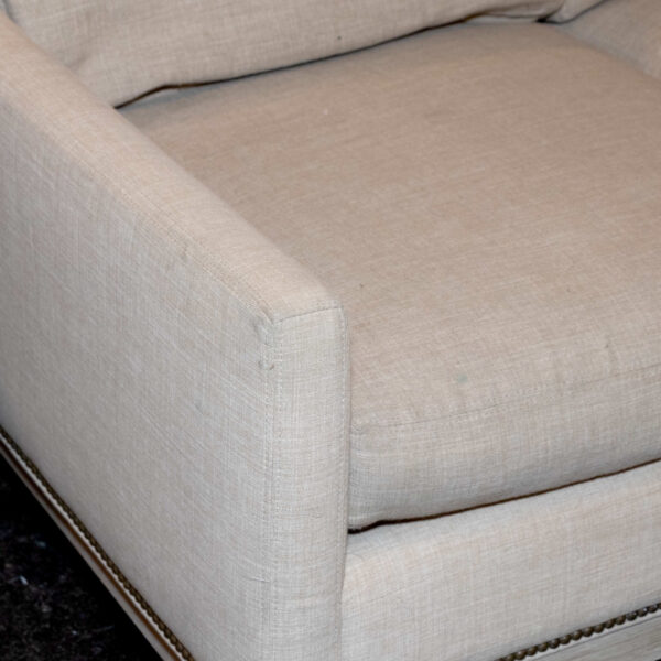 ARHAUS Sofa in Neutral Upholstery - Image 7
