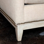ARHAUS Sofa in Neutral Upholstery - Image 8