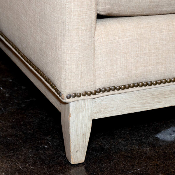 ARHAUS Sofa in Neutral Upholstery - Image 8