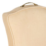 FRONTGATE Elena Vanity Stool - Image 3