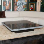 New ARHAUS Zora Coffee Table - Image 6