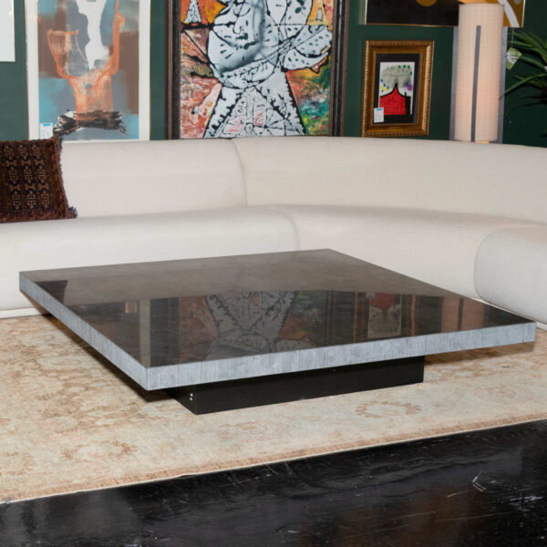 New ARHAUS Zora Coffee Table - Image 6