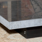 New ARHAUS Zora Coffee Table - Image 4