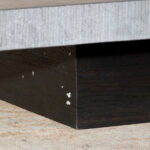 New ARHAUS Zora Coffee Table - Image 5