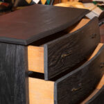 New FOUR HANDS Collins Antoinette Chest - Image 7