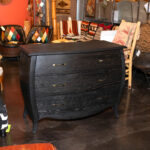 New FOUR HANDS Collins Antoinette Chest - Image 5
