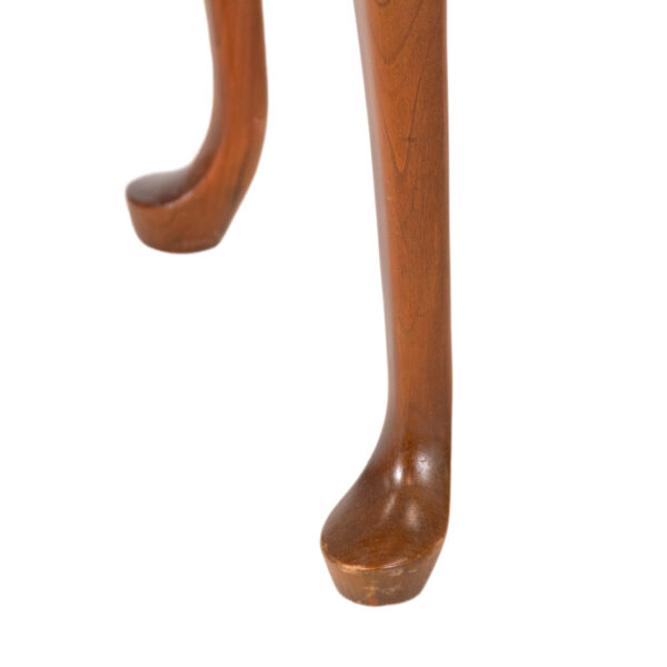 Queen Anne Cherry Flatware Chest - Image 6