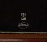 Queen Anne Cherry Flatware Chest - Image 7