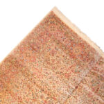 8’6” x 13’10” Karastan Machine Made Wool Rug